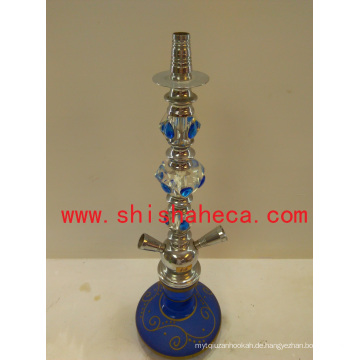 Blauer Vogel neue Design Nargile Pfeife Shisha Shisha